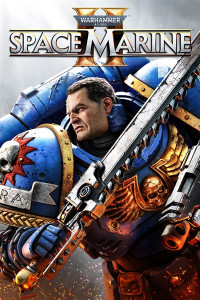 Warhammer 40,000: Space Marine 2 - Xbox Series X|S