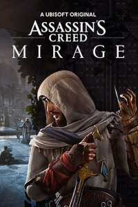 Assassin's Creed Mirage