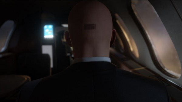 HITMAN™ - Game of the Year Edition