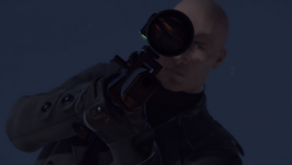 HITMAN™ - Game of the Year Edition