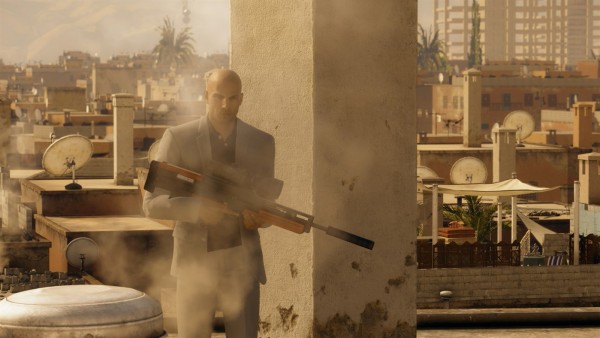 HITMAN™ - Game of the Year Edition