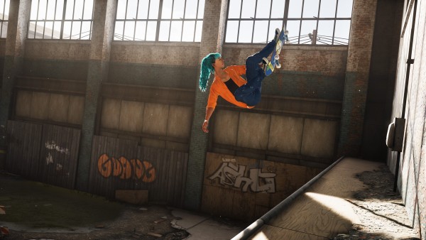 Tony Hawk's™ Pro Skater™ 1 + 2 - Pacote Cross-Gen Deluxe
