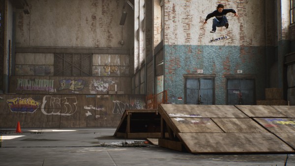 Tony Hawk's™ Pro Skater™ 1 + 2 - Pacote Cross-Gen Deluxe
