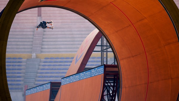 Tony Hawk's™ Pro Skater™ 1 + 2 - Pacote Cross-Gen Deluxe