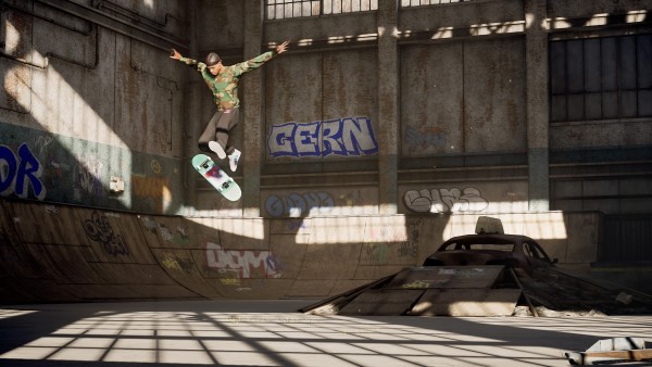 Tony Hawk's™ Pro Skater™ 1 + 2 - Pacote Cross-Gen Deluxe