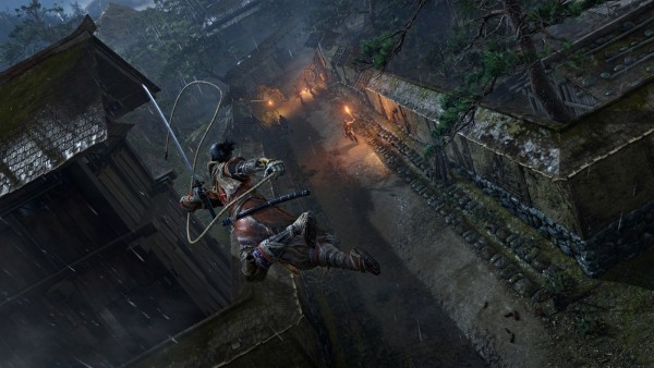 Sekiro™: Shadows Die Twice - Edição Jogo do Ano