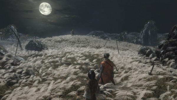 Sekiro™: Shadows Die Twice - Edição Jogo do Ano