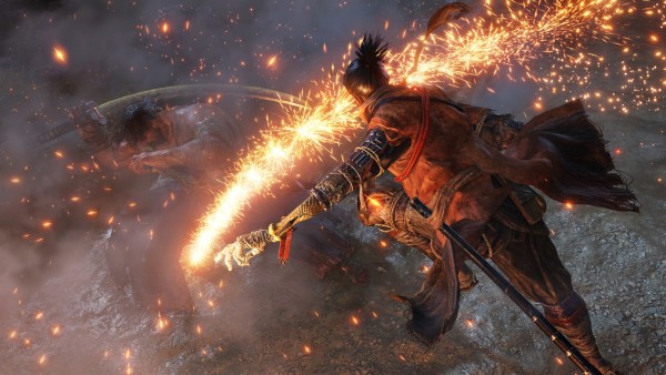 Sekiro™: Shadows Die Twice - Edição Jogo do Ano