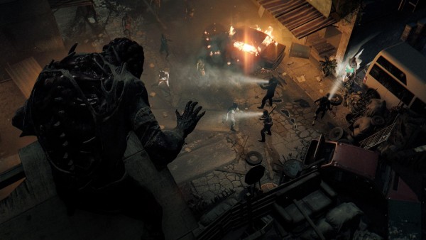 Dying Light: Edição Definitiva