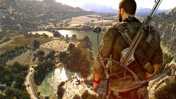 Dying Light: Edição Definitiva