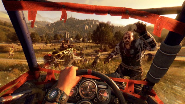 Dying Light: Edição Definitiva