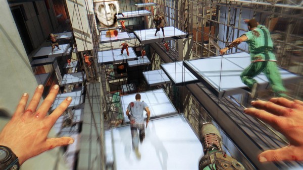 Dying Light: Edição Definitiva