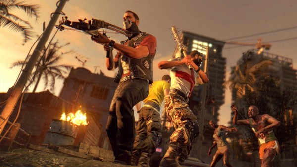 Dying Light: Edição Definitiva