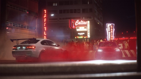 Need for Speed™ Payback