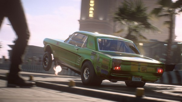 Need for Speed™ Payback