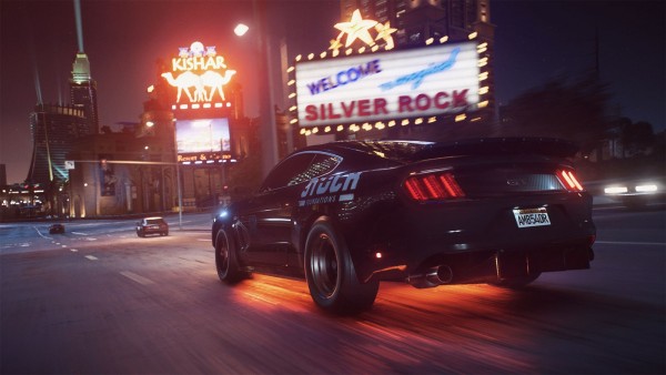 Need for Speed™ Payback