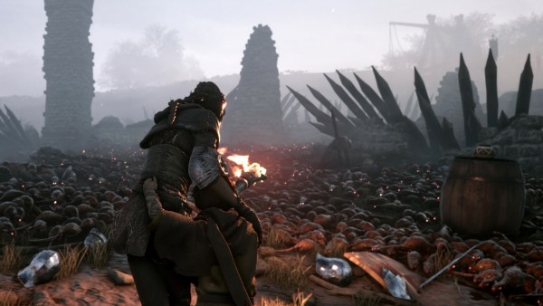 A Plague Tale: Innocence