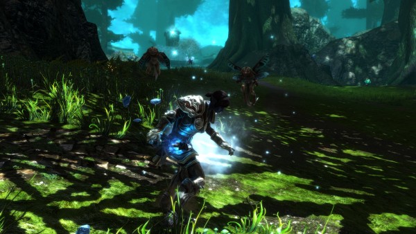 Kingdoms of Amalur: Re-Reckoning FATE Edition