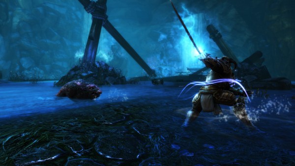 Kingdoms of Amalur: Re-Reckoning FATE Edition