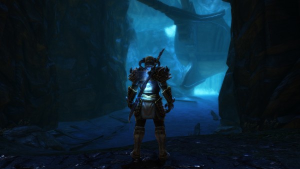 Kingdoms of Amalur: Re-Reckoning FATE Edition