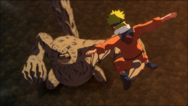 Naruto Shippuden: Ultimate Ninja Storm Legacy