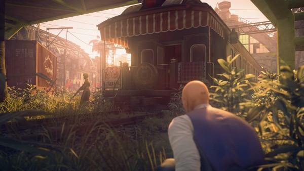 HITMAN™ 2 - Edição Ouro