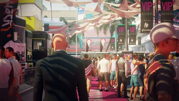 HITMAN™ 2 - Edição Ouro