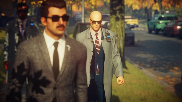 HITMAN™ 2 - Edição Ouro