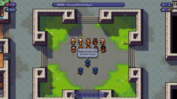 The Escapists + The Escapists 2