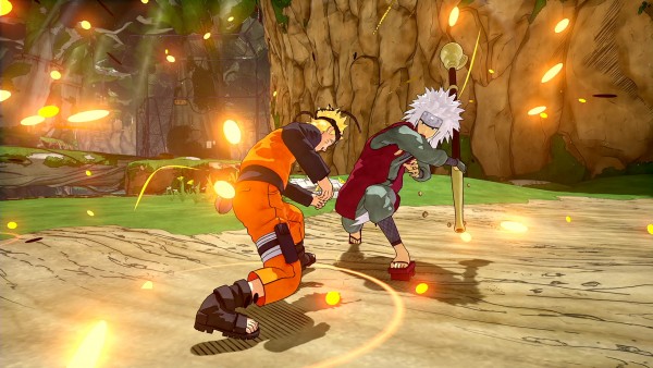 NARUTO TO BORUTO: SHINOBI STRIKER Deluxe Edition