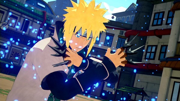 NARUTO TO BORUTO: SHINOBI STRIKER Deluxe Edition