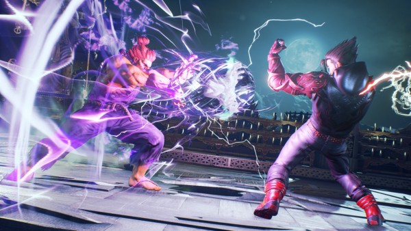 TEKKEN 7 - Edição Definitiva