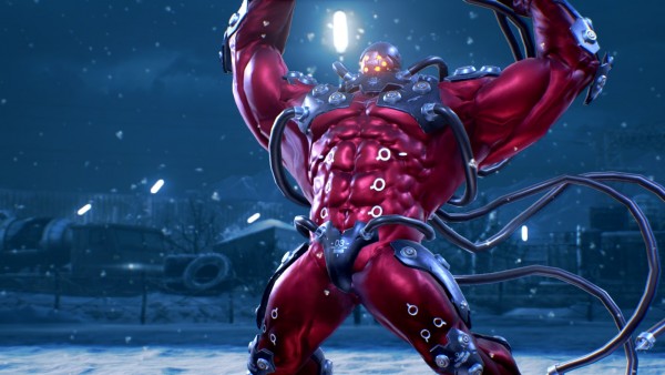 TEKKEN 7 - Edição Definitiva