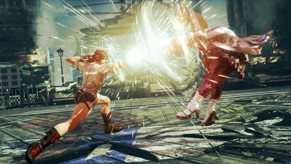 TEKKEN 7 - Edição Definitiva