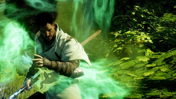 Dragon Age™: Inquisition - Edição Jogo do Ano