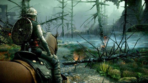 Dragon Age™: Inquisition - Edição Jogo do Ano