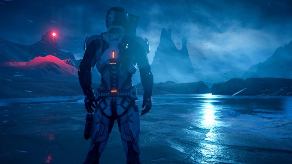 Mass Effect™: Andromeda – Edição de Recruta Deluxe