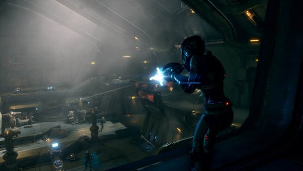 Mass Effect™: Andromeda – Edição de Recruta Deluxe