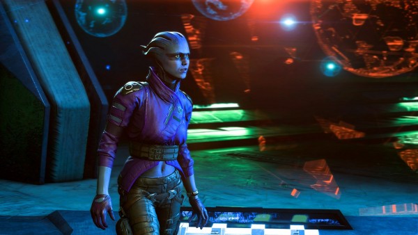 Mass Effect™: Andromeda – Edição de Recruta Deluxe