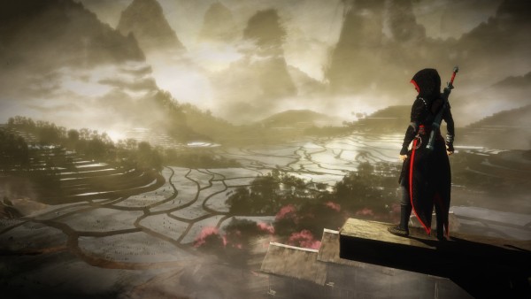 Assassin's Creed Chronicles – Trilogy