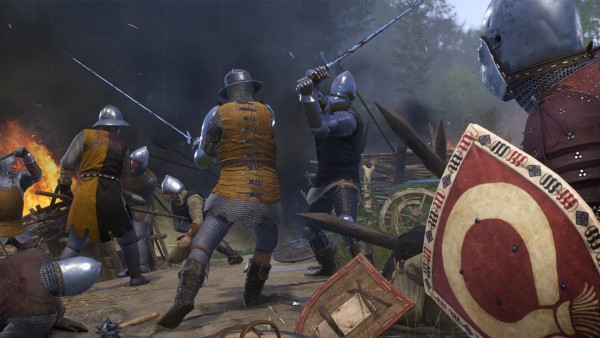 Kingdom Come: Deliverance - Royal Edition