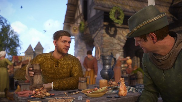 Kingdom Come: Deliverance - Royal Edition