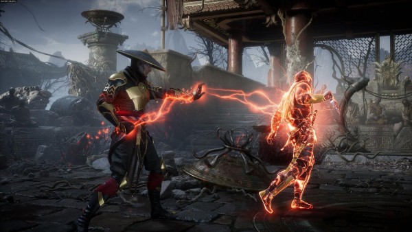 Mortal Kombat 11: Ultimate - Premium