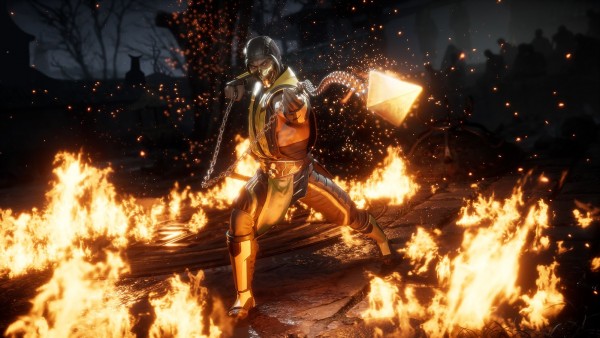 Mortal Kombat 11: Ultimate - Premium