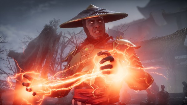 Mortal Kombat 11: Ultimate - Premium