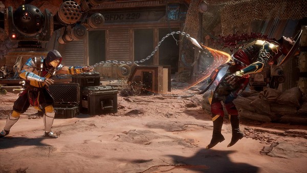 Mortal Kombat 11: Ultimate - Premium