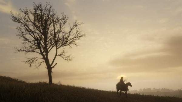 Red Dead Redemption 2 - Especial