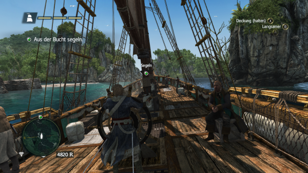 Assassin's Creed IV Black Flag