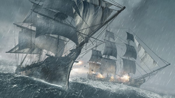 Assassin's Creed IV Black Flag