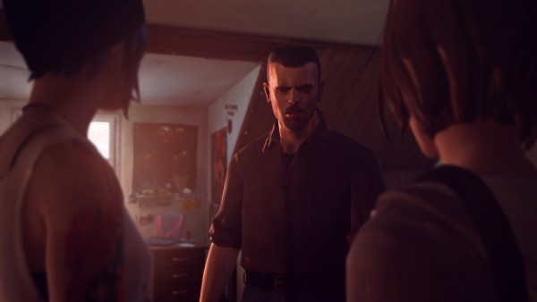 Life is Strange Complete Season (Episodes 1-5)